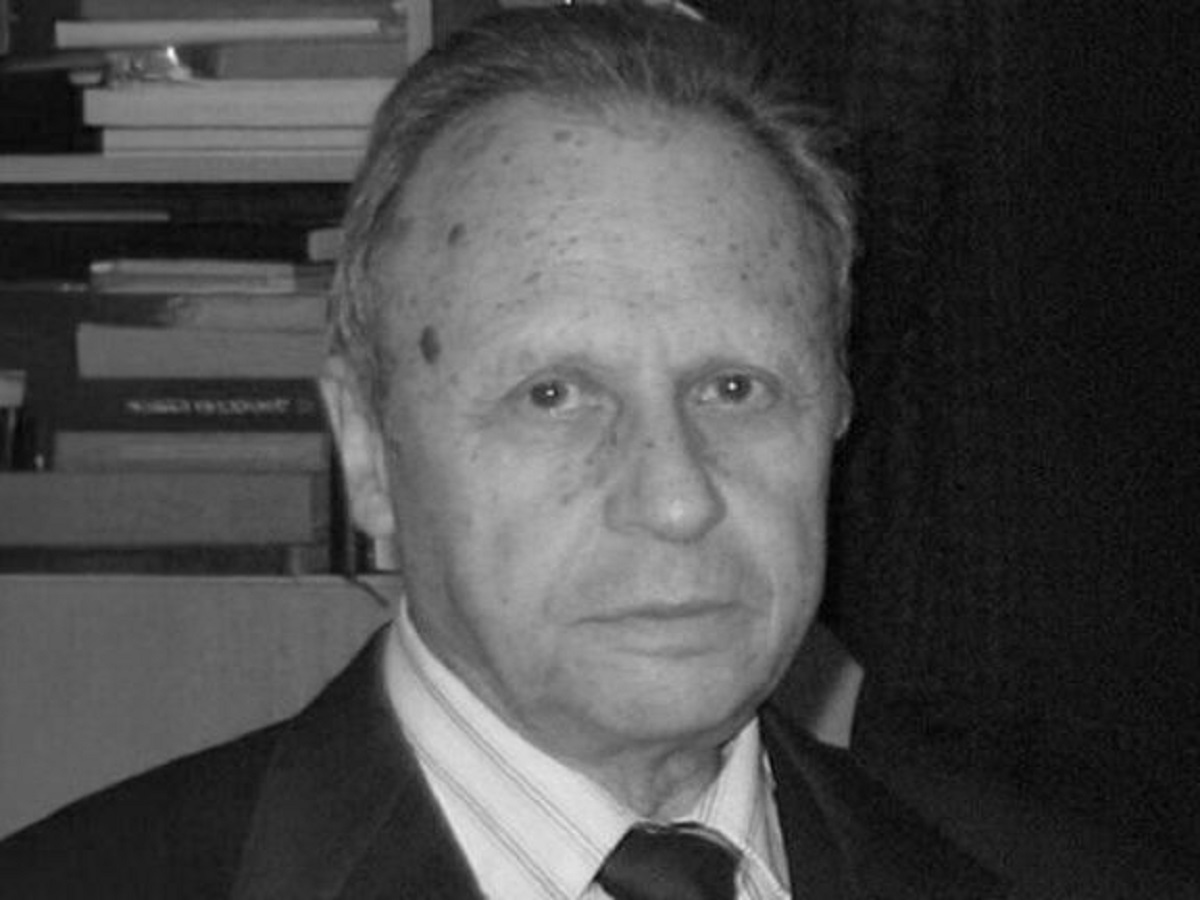 Найдено тело одного из самых известных в России патологоанатомов