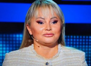 Борисова