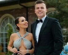 Лерчек и Артем Чекалины