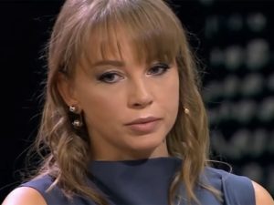 Полина Диброва