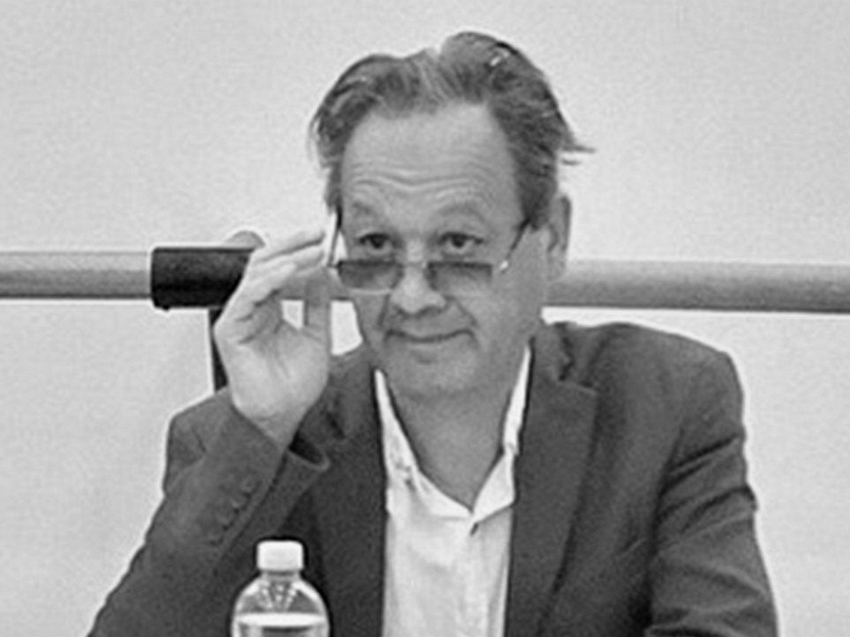 Умер актер из «Тайн следствия» Лагачев: названа причина смерти