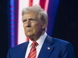 Эксперты заметили у Трампа признаки когнитивных изменений после пережитого покушения