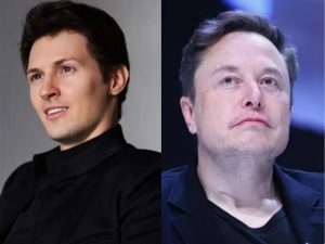 Дуров вступил в спор с Маском насчет славян и происхождения слова 