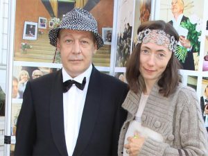 Михаил Ефремов