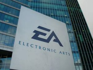 Саудовская Аравия купила Electronic Arts за $55 млрд