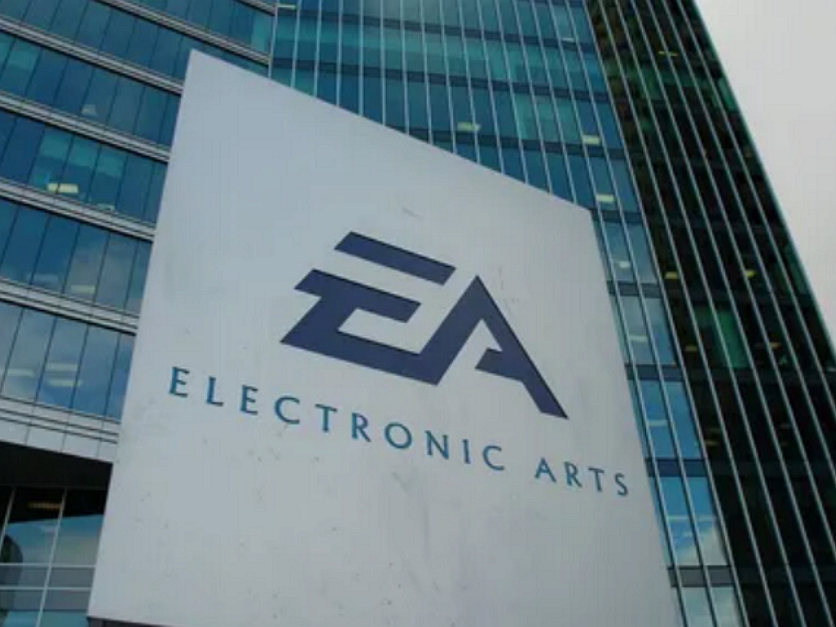 Саудовская Аравия купила Electronic Arts за $55 млрд