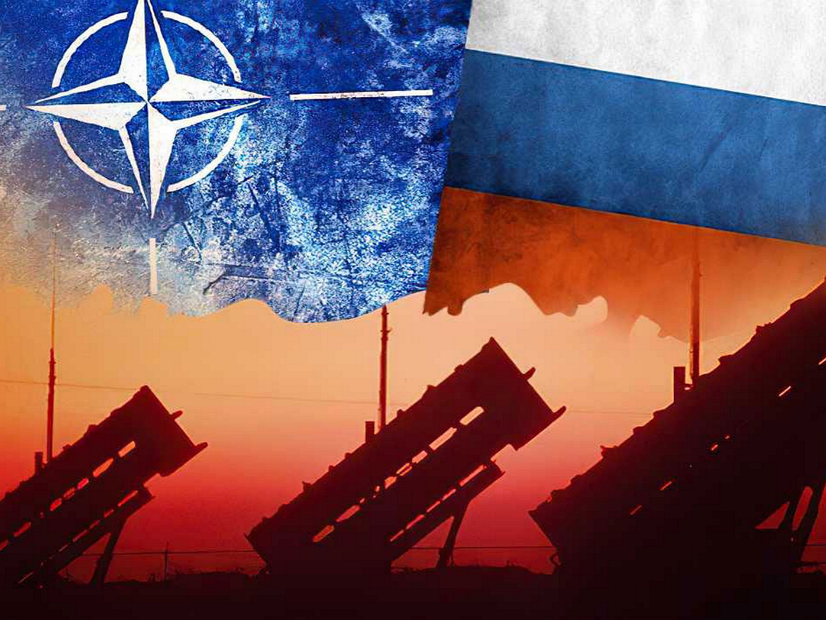 Стало известно, где может начаться новый конфликт России и НАТО