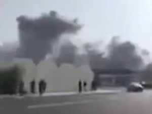 Израиль нанес удар по руководству ХАМАС в Катаре: ликвидирован главный переговорщик