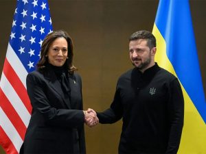 Харрис