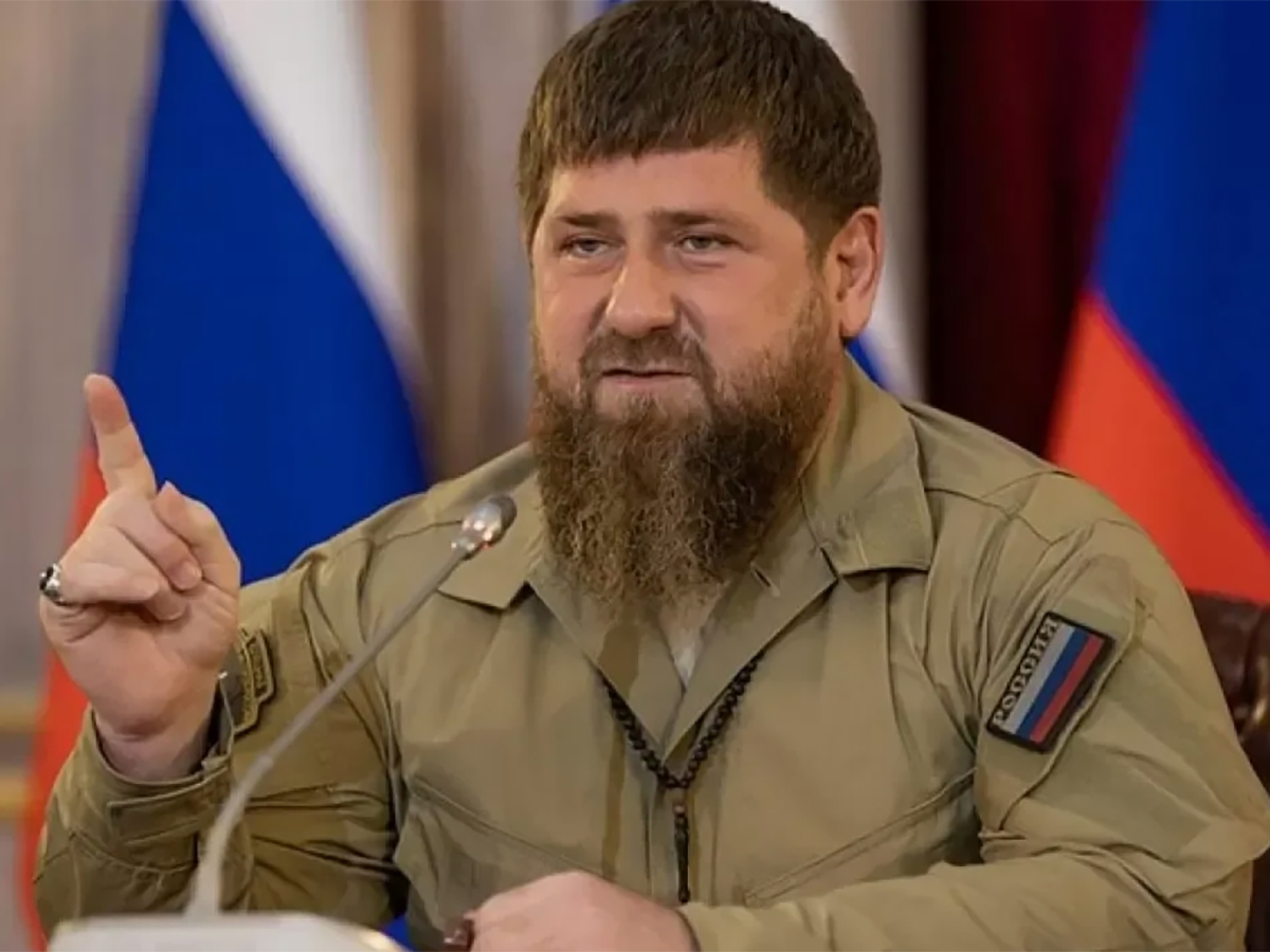 Кадыров