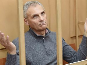 Хорошавин