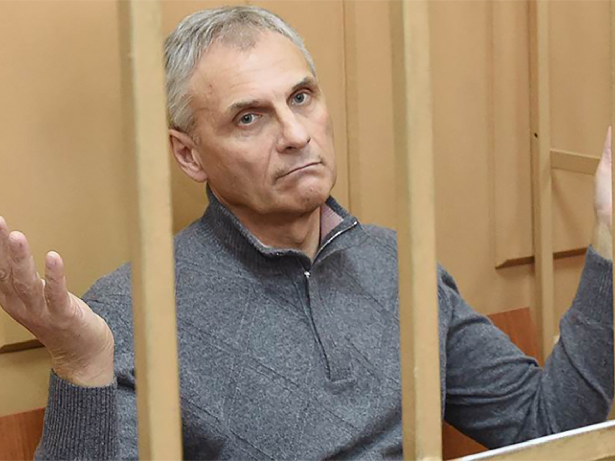 Хорошавин