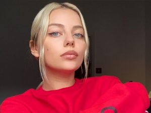 Катя Кищук