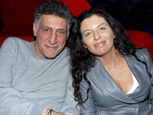 Маргарита Симоньян раскрыла диагноз и рассказала последние новости про мужа