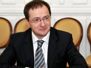Мединский с иронией высказался про запрет фильма 
