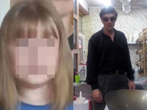 Родные девочки, которую насильник спрятал в диване, просят честного расследования