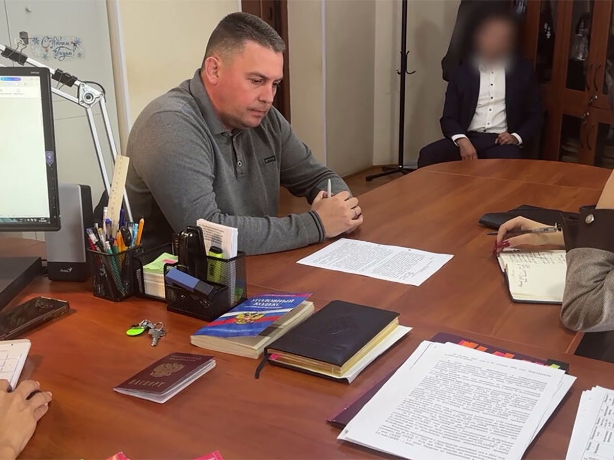 Дмитрий Наумов