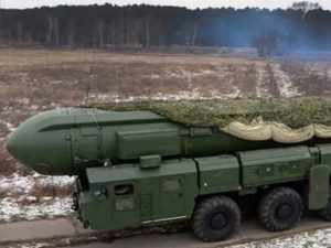 Орешник