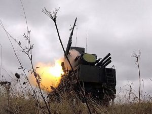 ПВО РФ