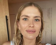 Елена Перминова