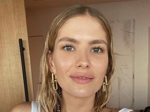 Елена Перминова
