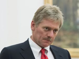 Песков
