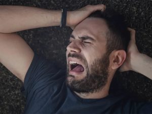 Психические заболевания