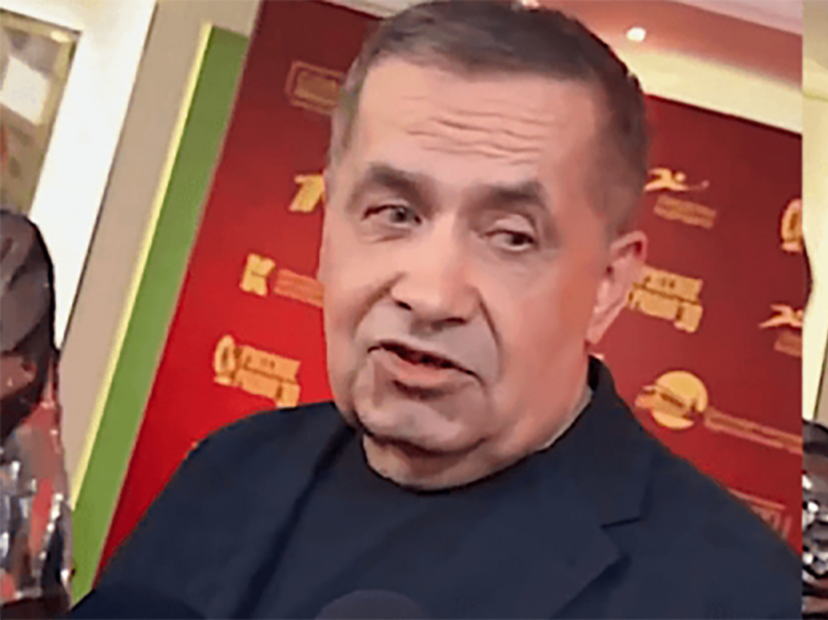 Расторгуев