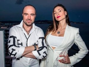 Экс-жена миллиардера Товстика забрала себе роскошный дом на Рублевке