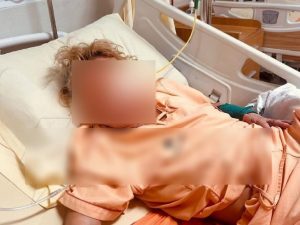 Россиянка, упавшая в Таиланде у бассейна, заговорила на древнерусском