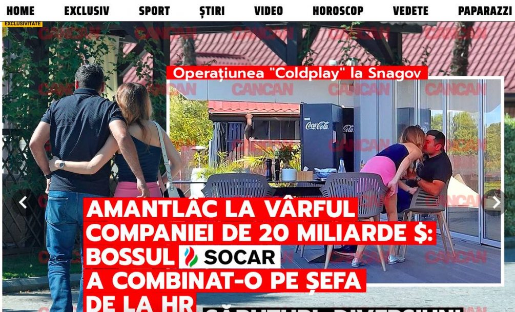 Азербайджанский газ для Украины закончился: Румыния перекрыла кран Киеву после скандала