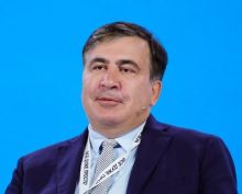 Грузинский суд решил взыскать с Михаила Саакашвили больше $3 млн