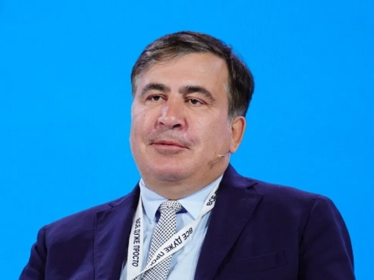Грузинский суд решил взыскать с Михаила Саакашвили больше $3 млн