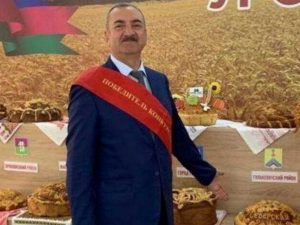 Генпрокуратура требует изъять туапсинский порт у представителя азербайджанской диаспоры