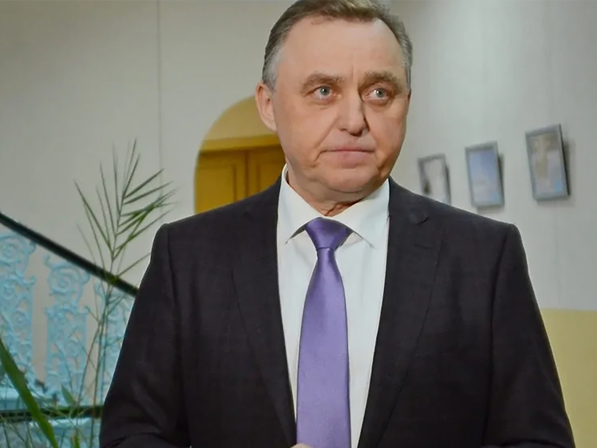 Шулепов