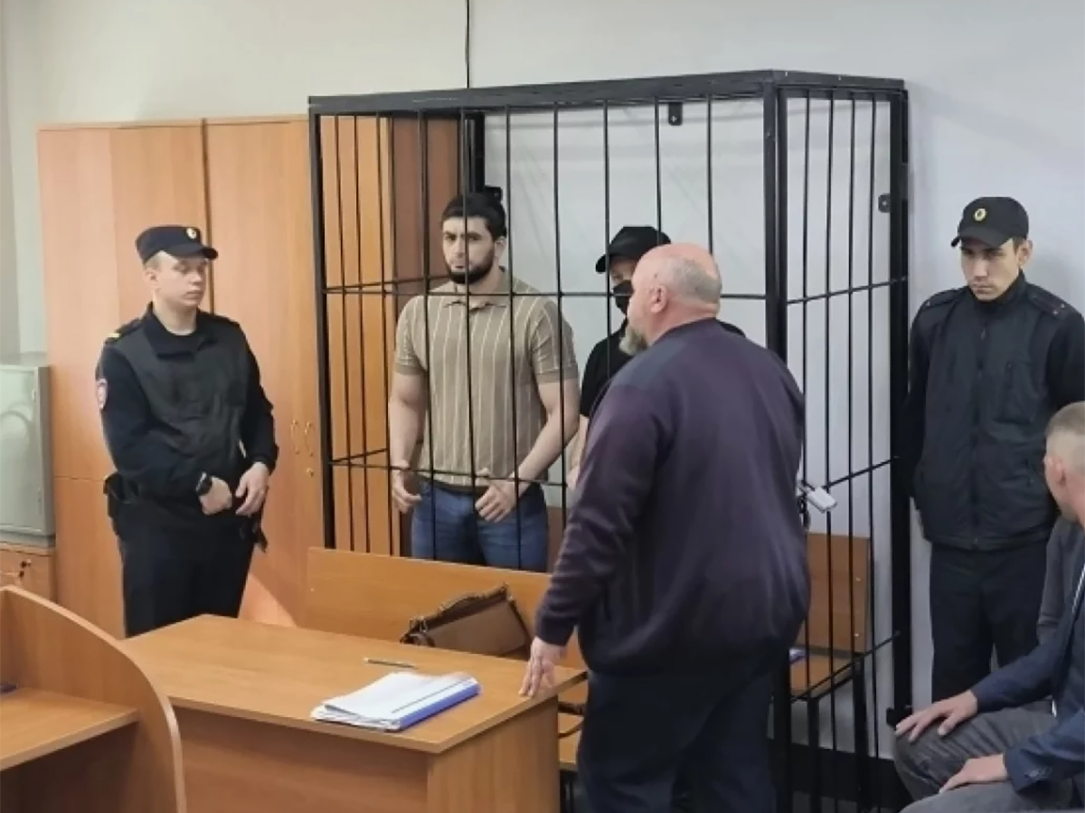 Мистер сидр