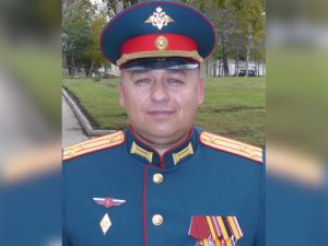 Стороженко