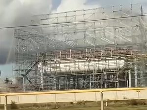 НПЗ Сызрань
