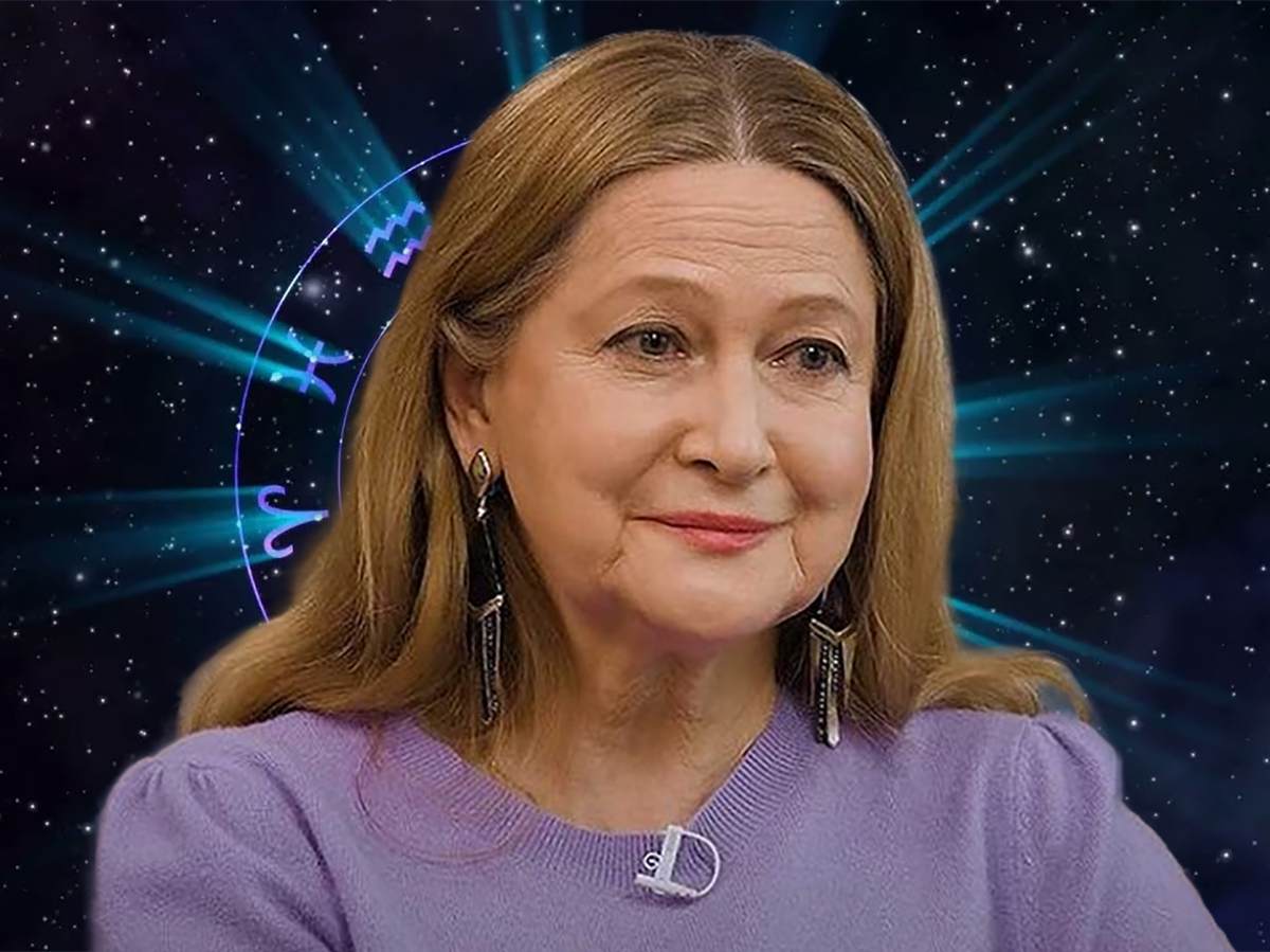 Тамара Глоба