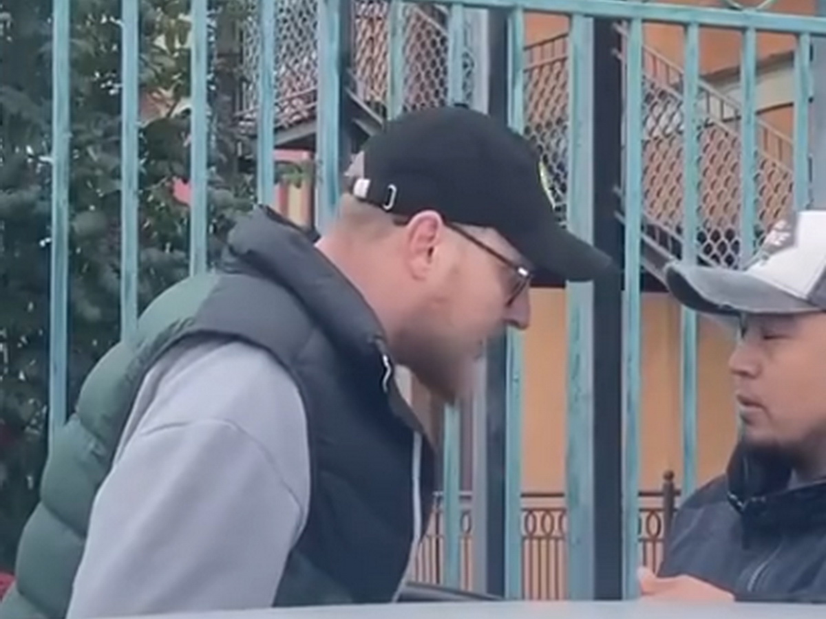 таксист