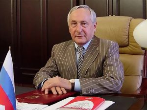 Аслан Трахов