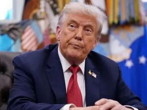 Трамп