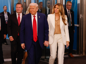 Трамп