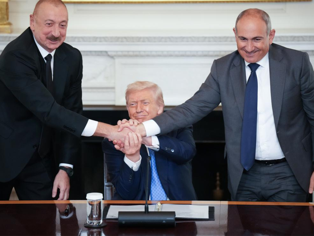 Трамп