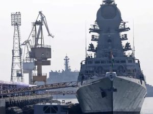 ВМФ
