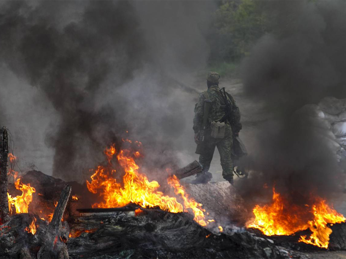 ВС РФ