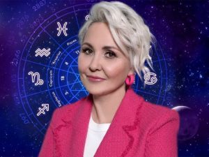 Астролог Василиса Володина