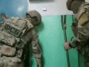 ФСБ предотвратили очередное покушение на Владимира Соловьева