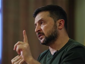 Владимир Зеленский