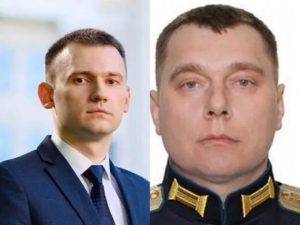 Выборы в Воронеже
